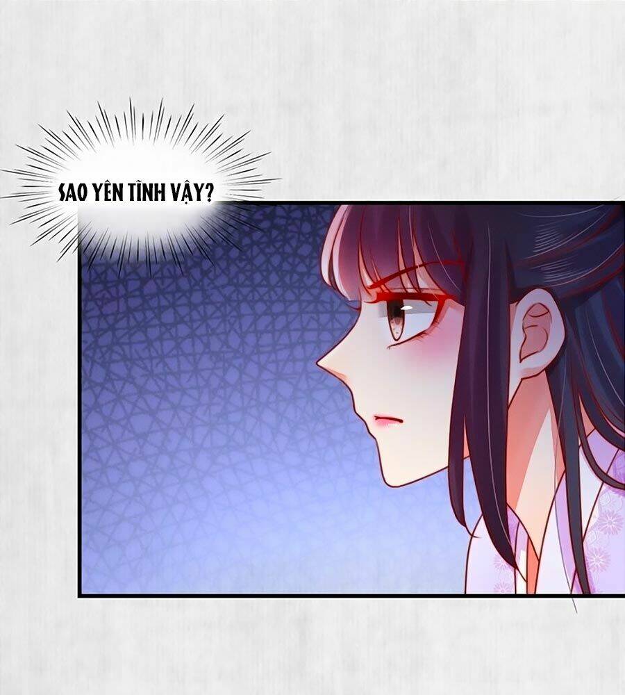 Hoạn Phi Hoàn Triều: Chapter 87