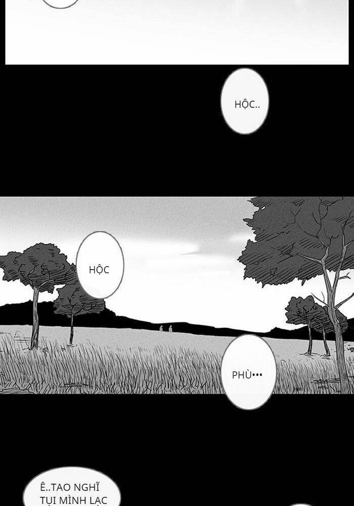 Những Câu Chuyện Bất Thường: Chapter 16