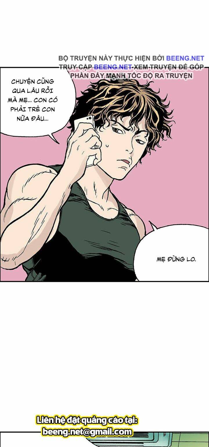 Kang Gito: Chapter 23