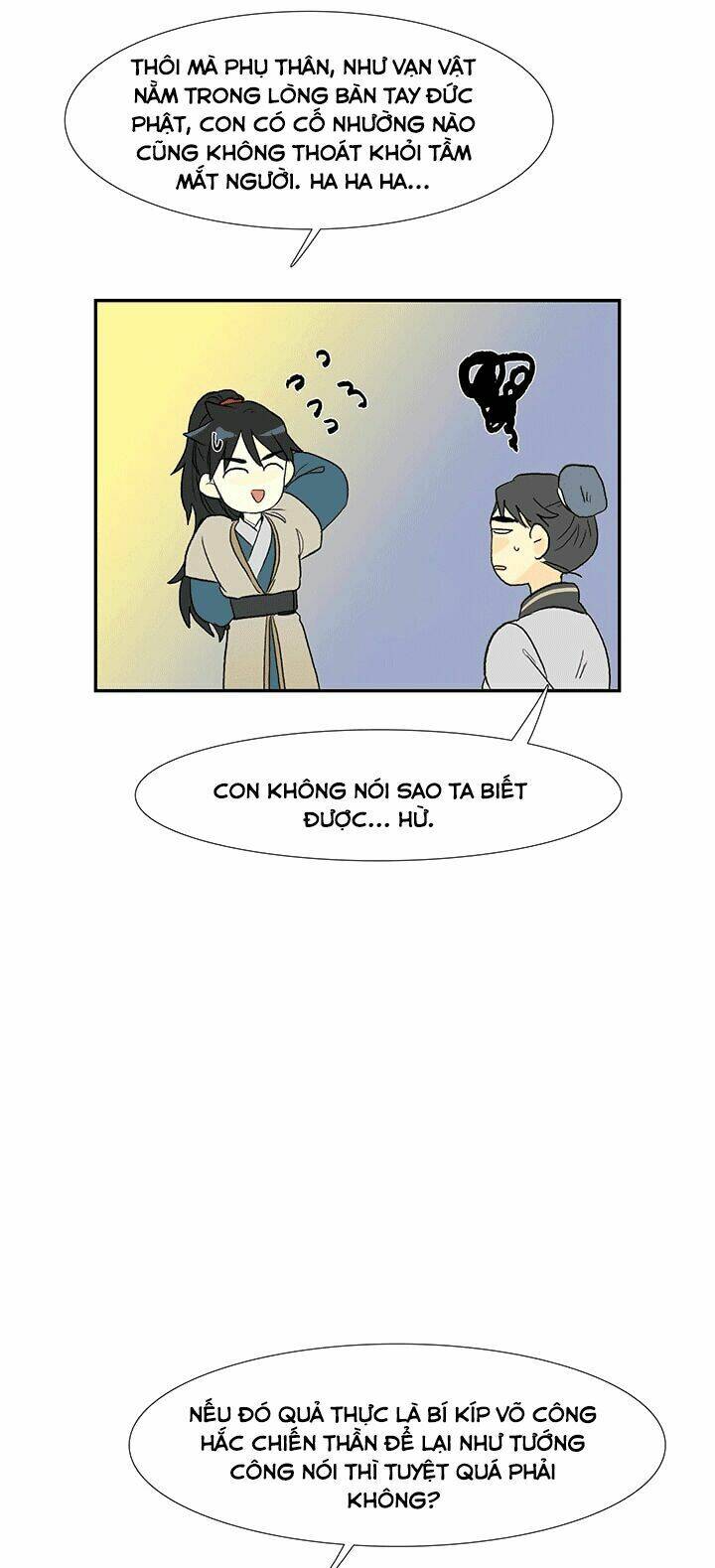Học Sĩ Tái Sinh: Chapter 56