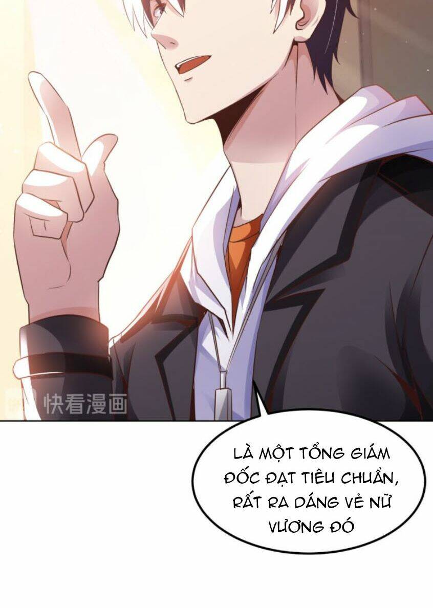 Sư Phụ Của Ta Là Thần Tiên: Chapter 15