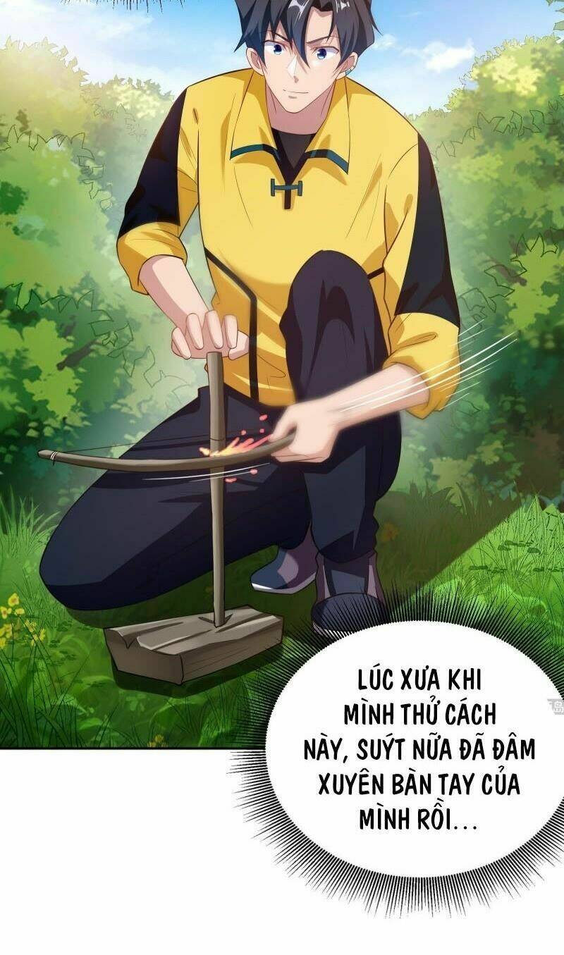 Shipper Thần Cấp: Chapter 49