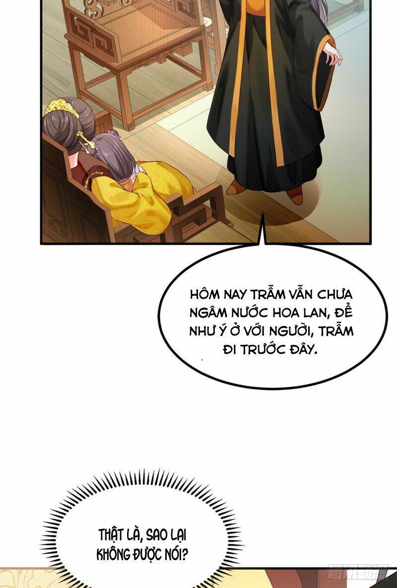 Bệ Hạ Xin Tự Trọng: Chapter 39