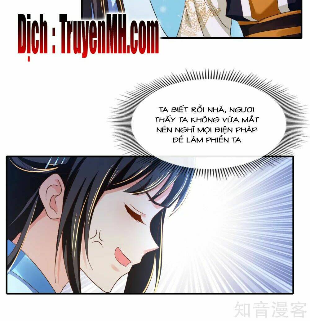Lãnh Cung Phế Hậu Muốn Nghịch Thiên: Chapter 148
