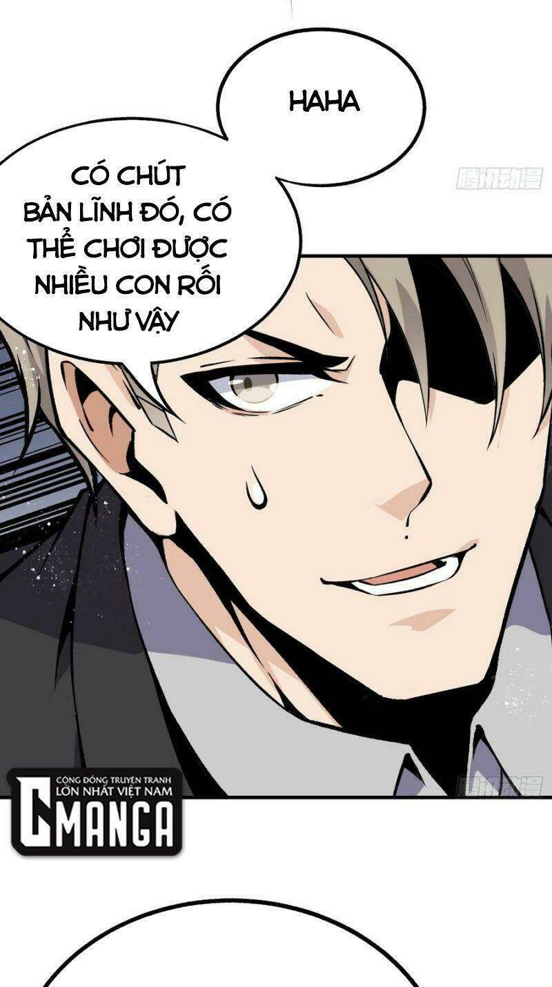 Cuồng Thiếu Siêu Thiên Tài: Chapter 56