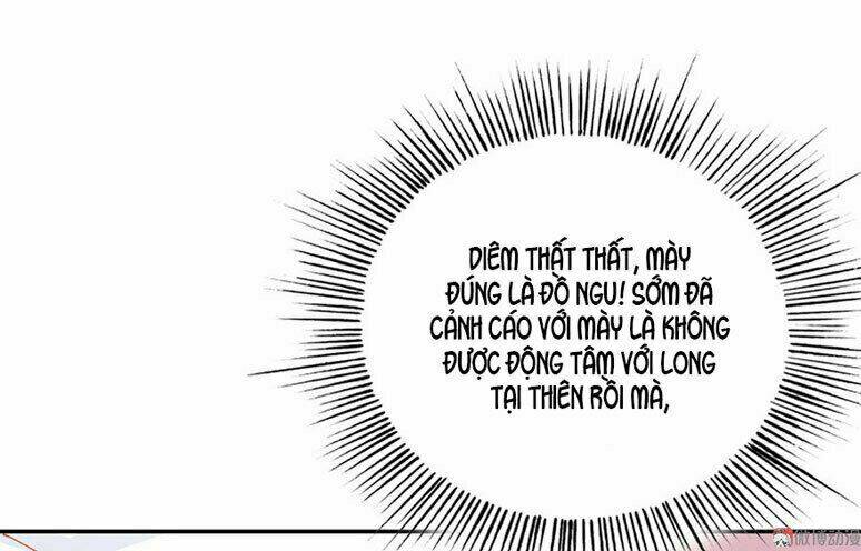 Tiểu Bạch Điềm Thê Của Long Thiếu: Chapter 31