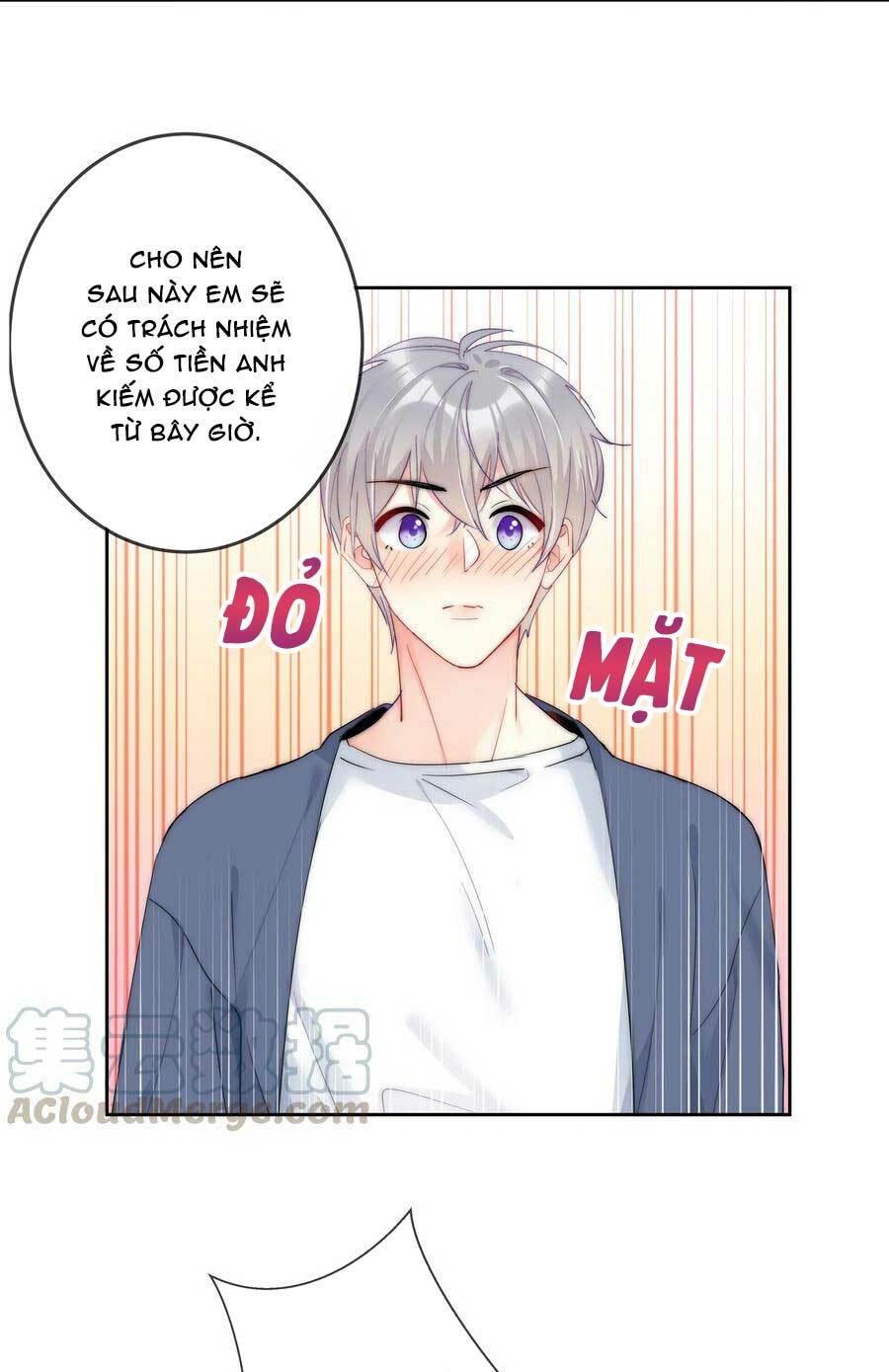 Boss Đại Nhân Là Nữ Thần?: Chapter 69