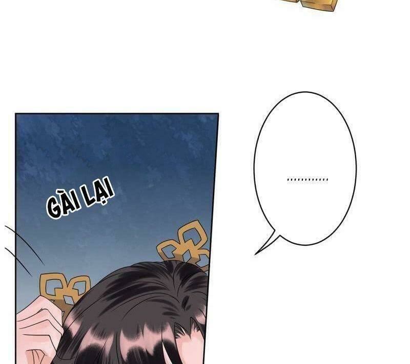 Vương Gia Kiêu Ngạo Quá Khó Cua: Chapter 34