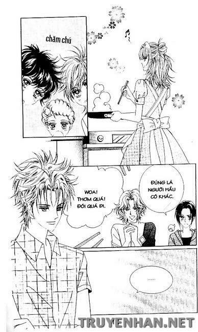 Lọ Lem Hậu Đậu: Chapter 85