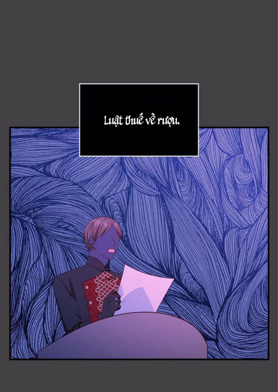 Lòng Trung Thành Với Kẻ Ác: Chapter 28