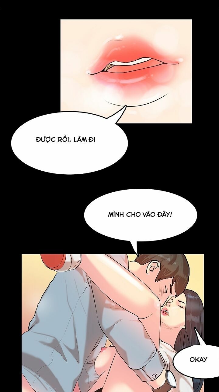 Hoa Chưa Nở Rộ: Chapter 6