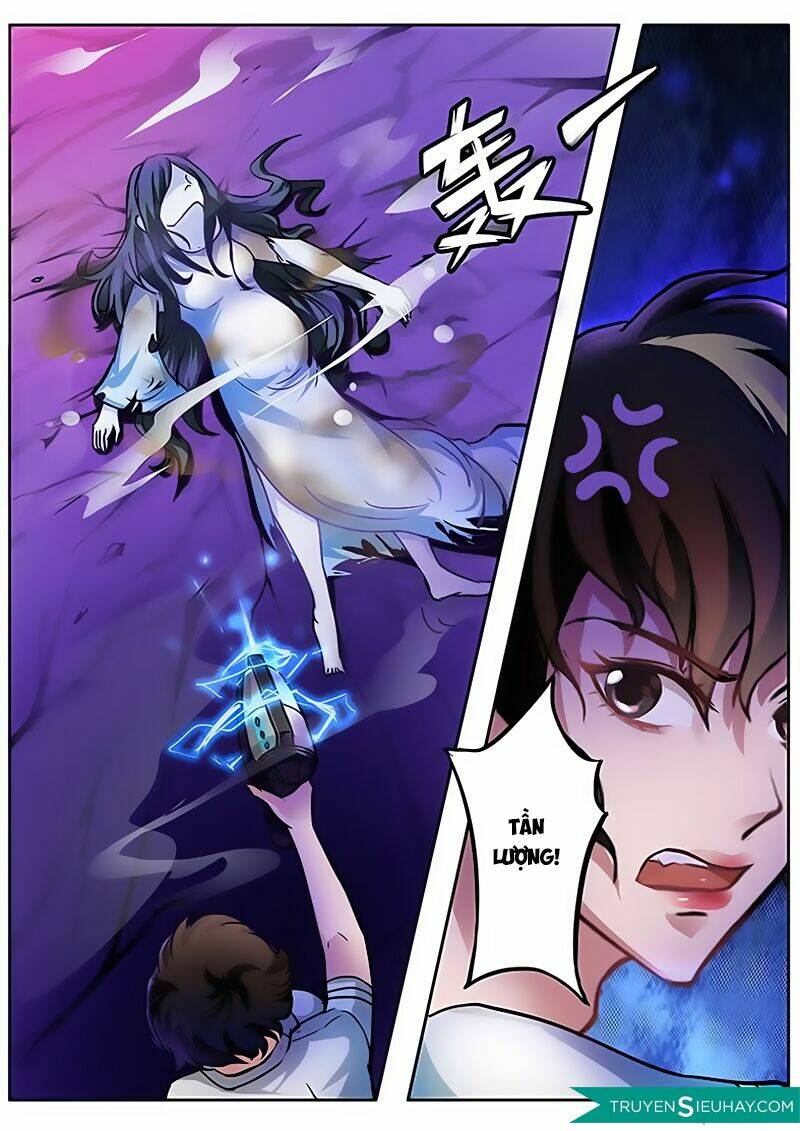 Cực Phẩm Tu Chân Thiếu Niên: Chapter 14