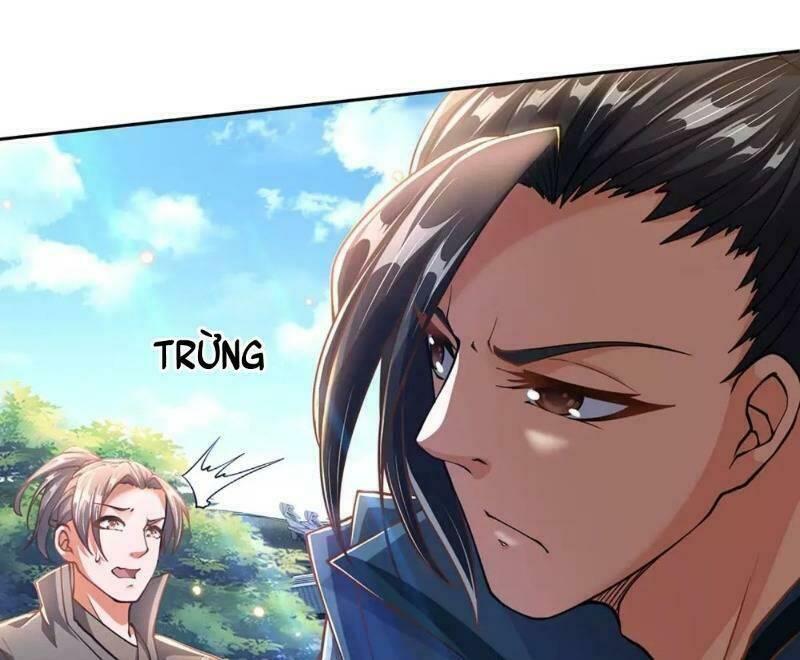 Thân Thể Của Ta Là Kiếm Chủng: Chapter 42