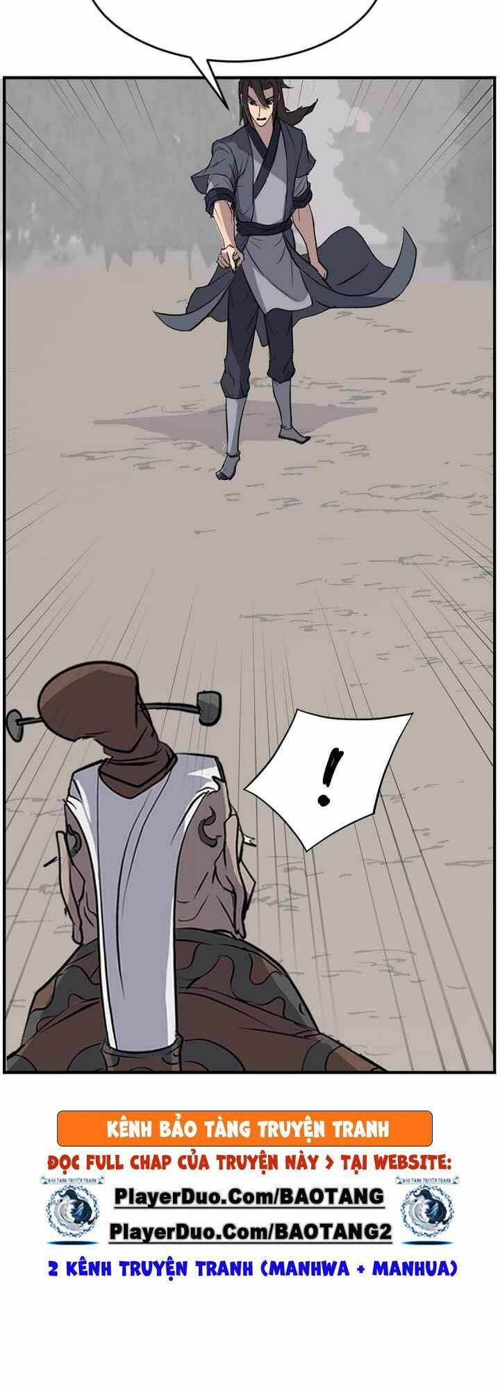 Trọng Sinh, Bất Khả Chiến Bại: Chapter 126