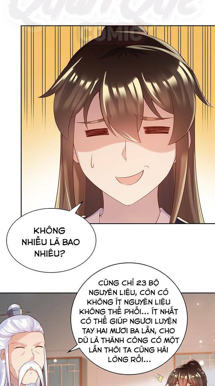 Siêu Phàm Truyện: Chapter 128