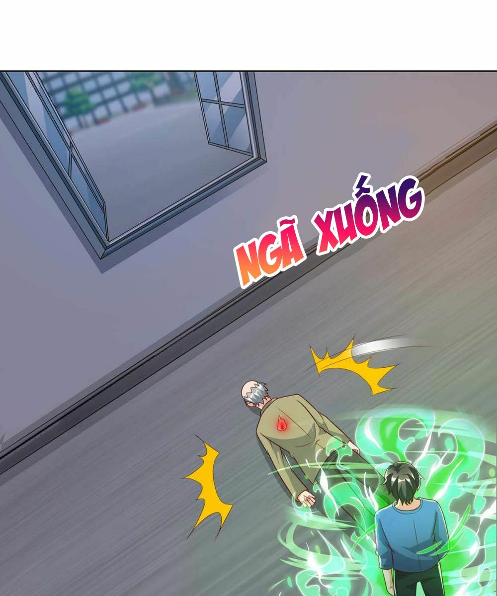 Trọng Sinh Khí Thiếu Quy Lai: Chapter 80