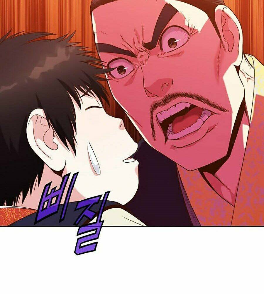 Thiên Võ Chiến Thần: Chapter 10