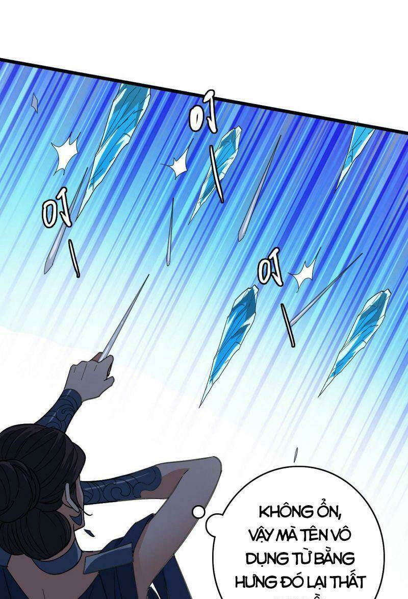 Siêu Đạo Thần Thuật: Chapter 99