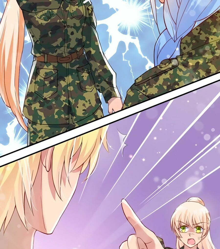 Chồng Già Vợ Trẻ Trêu Nhau Hàng Ngày: Chapter 48