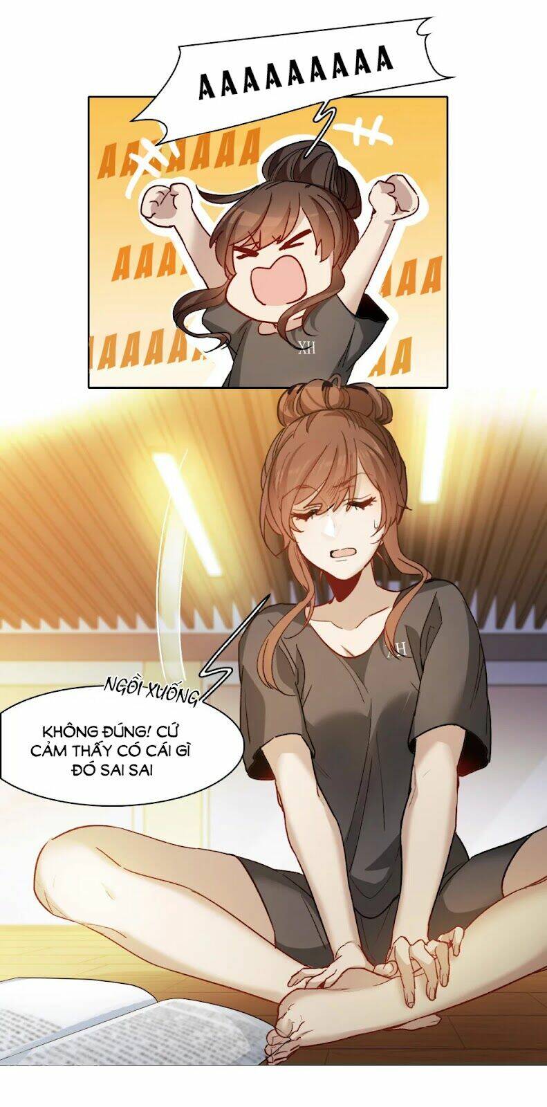 Thế Giới Đệ Nhất Cự Tinh: Chapter 29.2