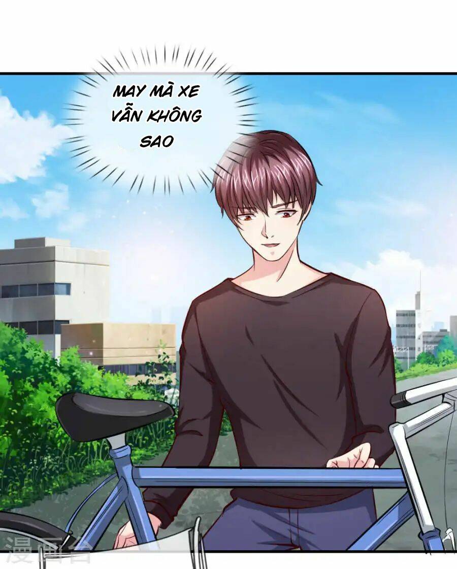 Tuyệt Thế Phi Đao: Chapter 45