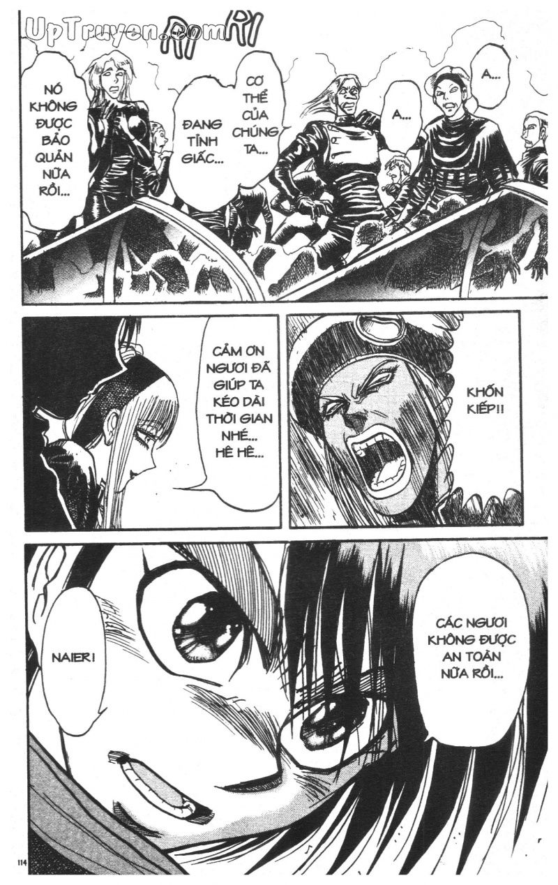 Fujita Kazuhiro: Chapter 39