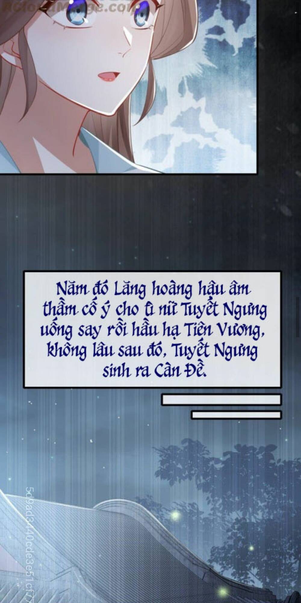 Xuyên Vào Trò Chơi Công Lược Boss Phản Diện: Chapter 47