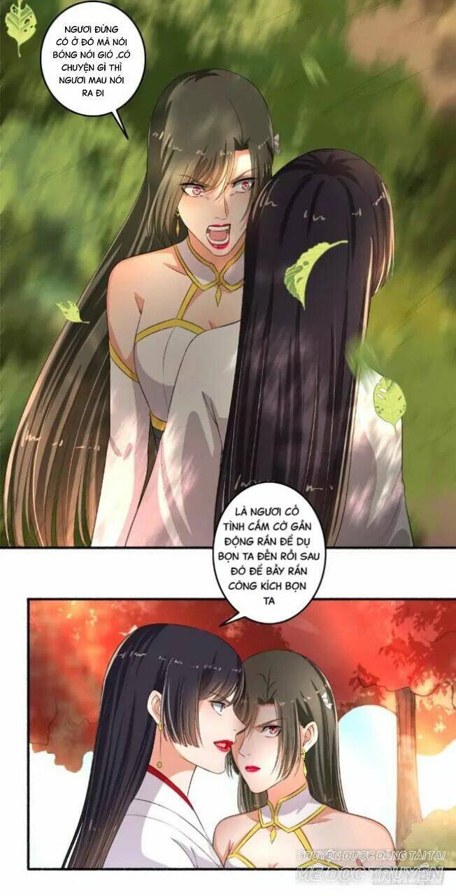 Cuồng Phi Phách Lối: Chapter 80