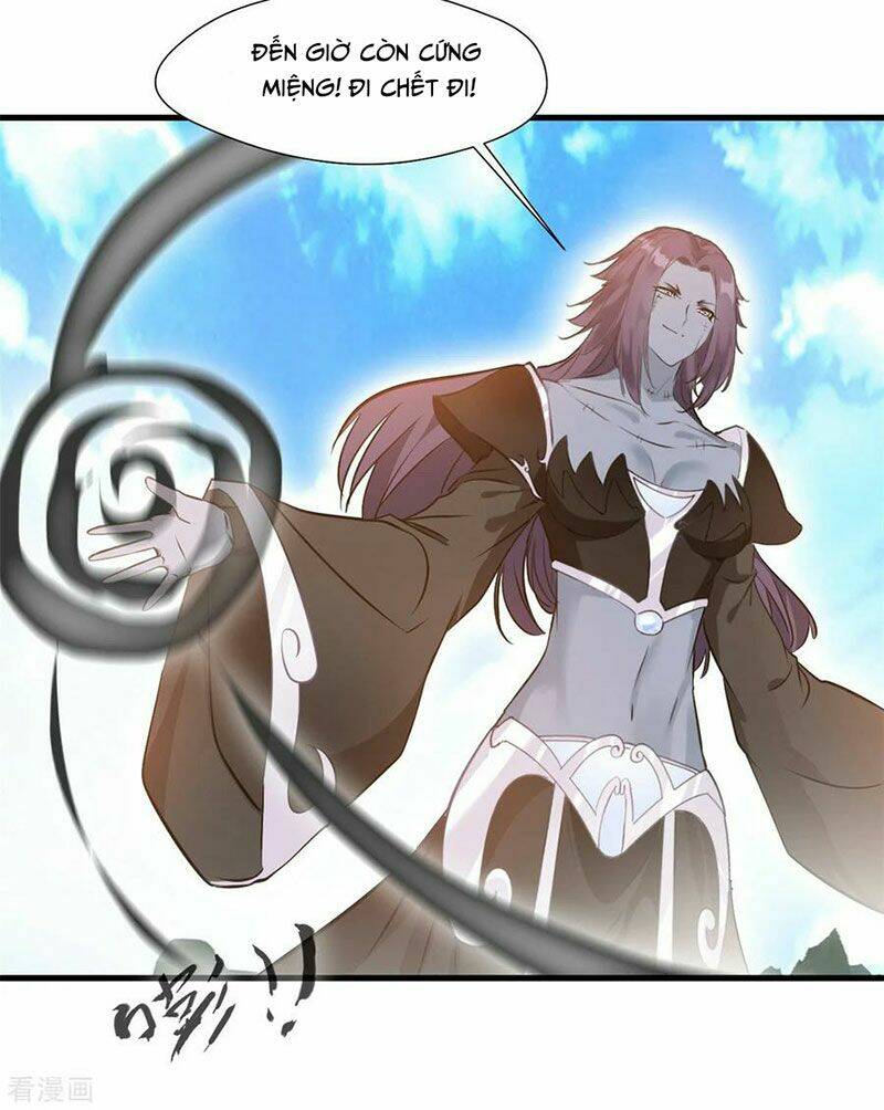 Tuyệt Thế Đế Tôn: Chapter 102