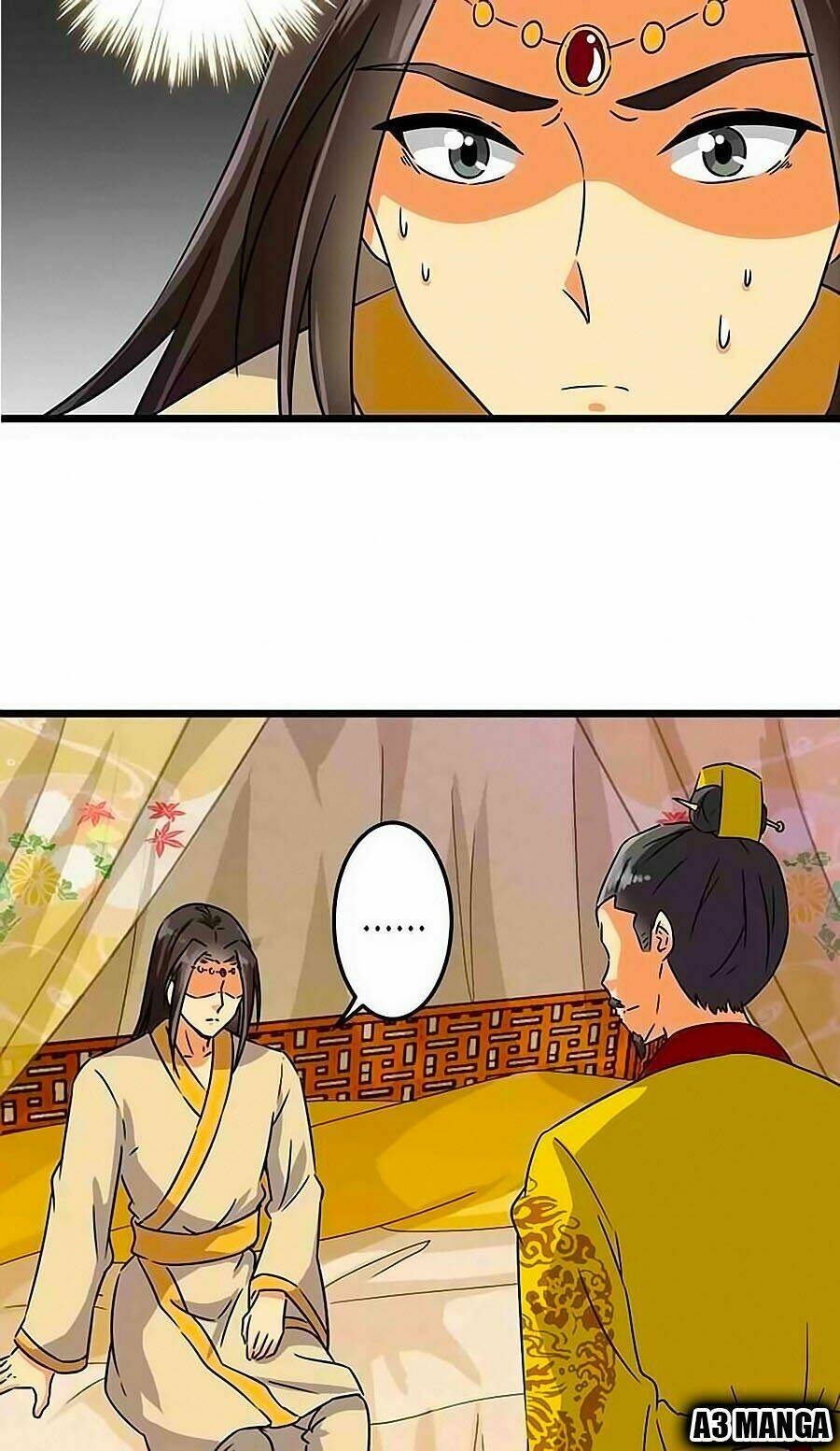 Vương Gia! Ngươi Thật Bỉ Ổi: Chapter 116