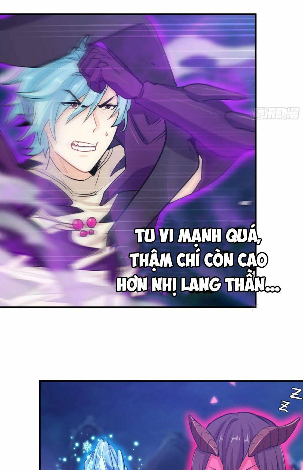 Khởi Đầu Bằng Một Con Côn: Chapter 154
