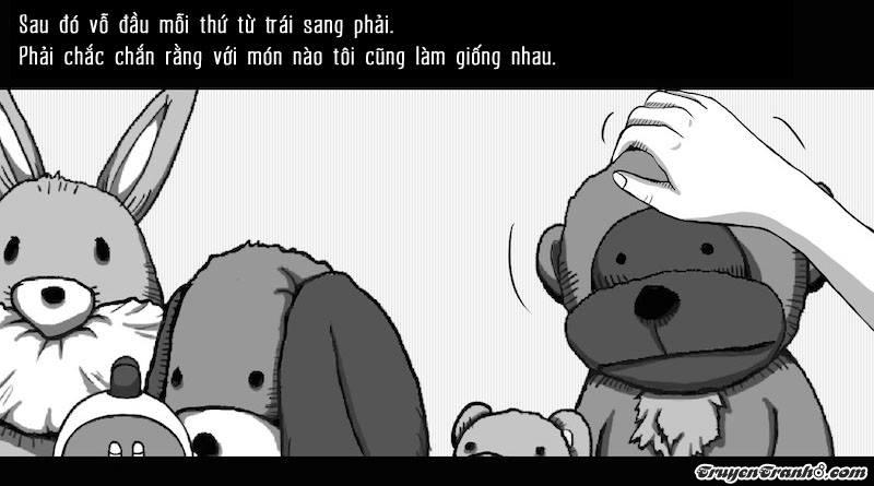 Nothing Here Up Up: Chapter 7