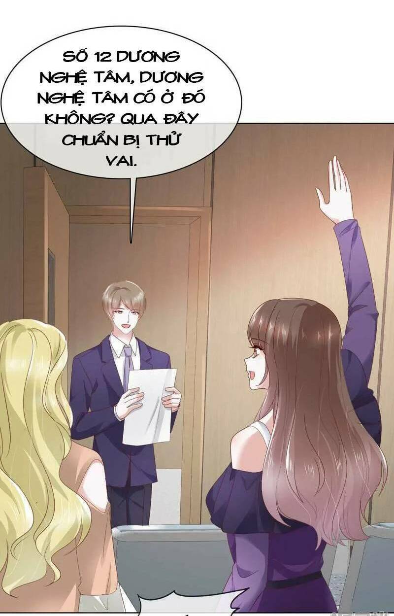 Boss Là Kim Chủ Của Tôi: Chapter 60