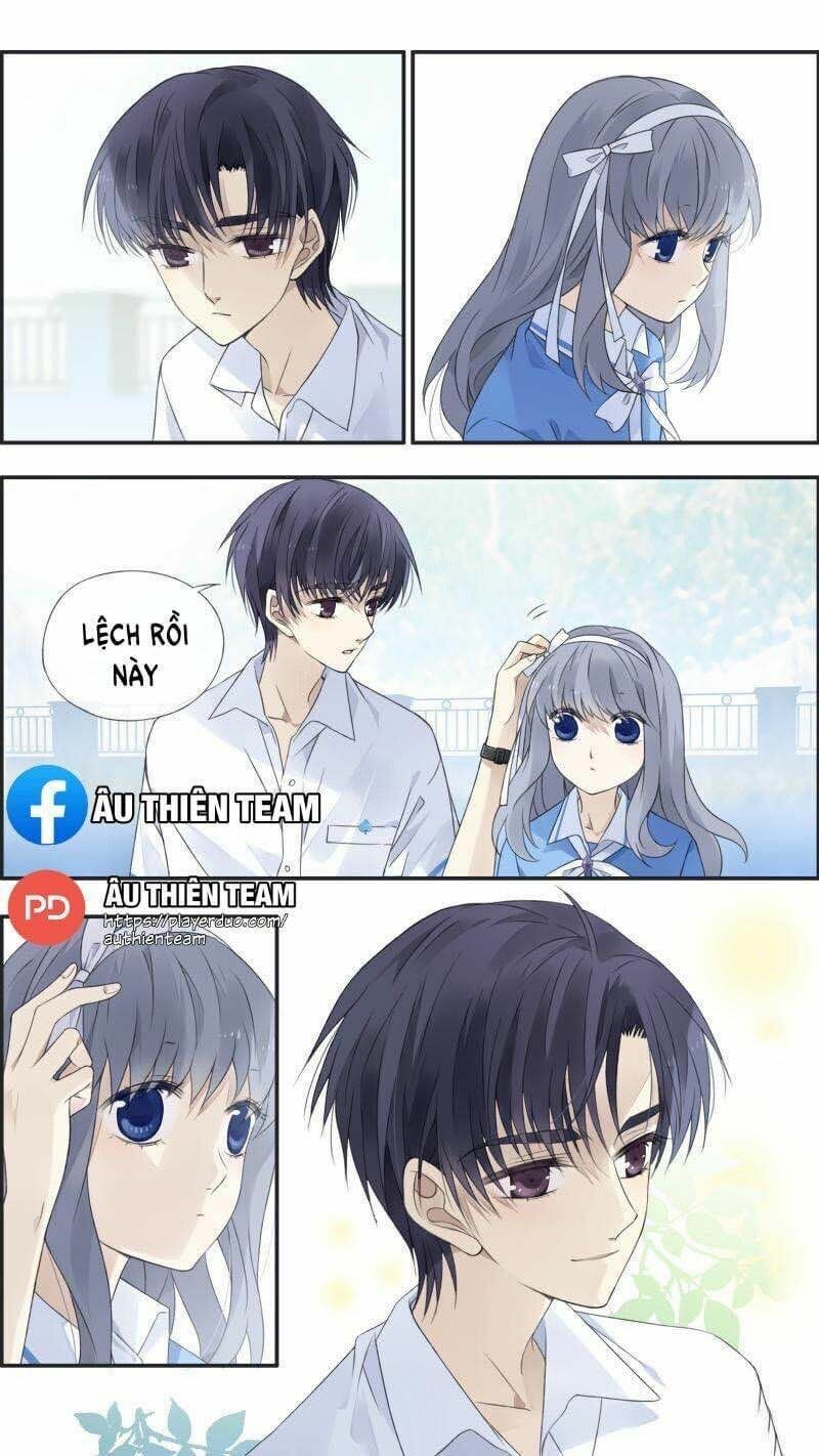 Lam Sí: Chapter 248