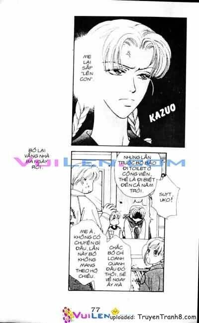 Yamada Tarou Monogatari: Chapter 14