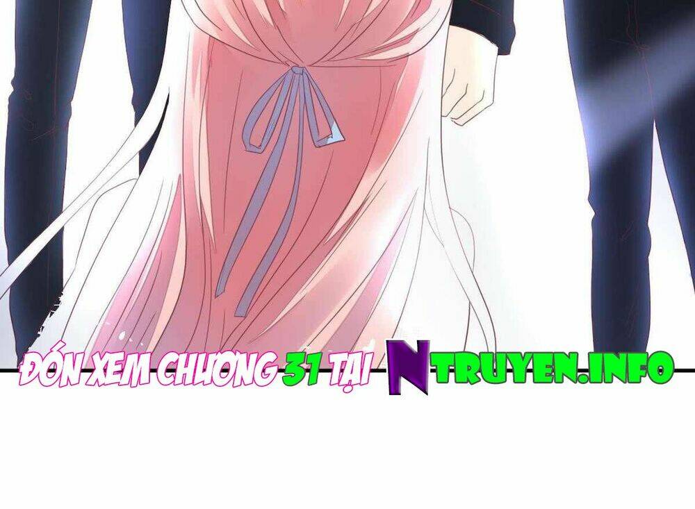 Manh Thê Khó Dỗ: Chapter 30