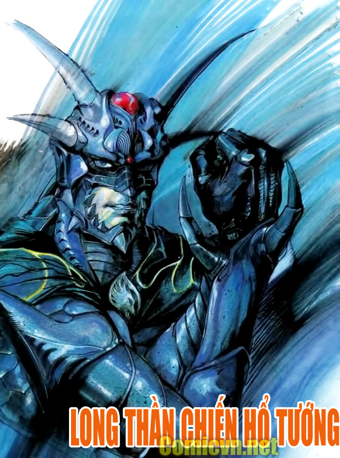 Long Thần: Chapter 1