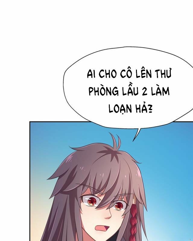 Phép tắc yêu đương của Ma Vương: Chapter 20