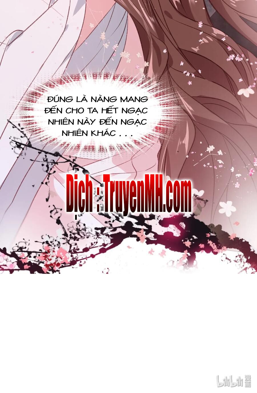 Gả Cho Một Tên Thái Giám Đáng Ghét: Chapter 151