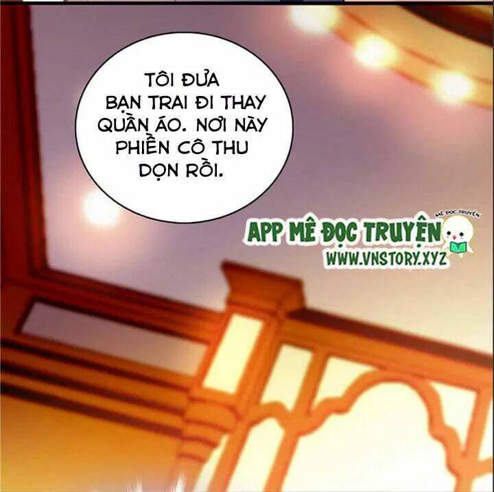 Khắc Kim Phong Thần: Chapter 100