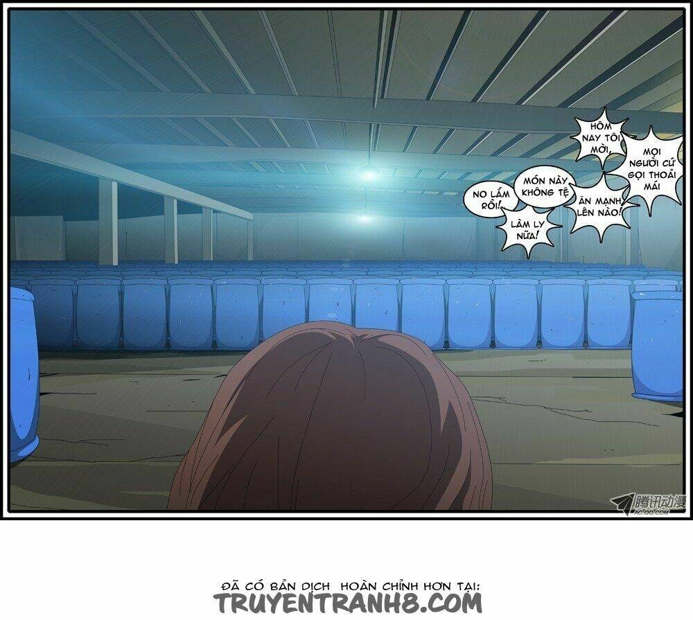 World Game: Chapter 32