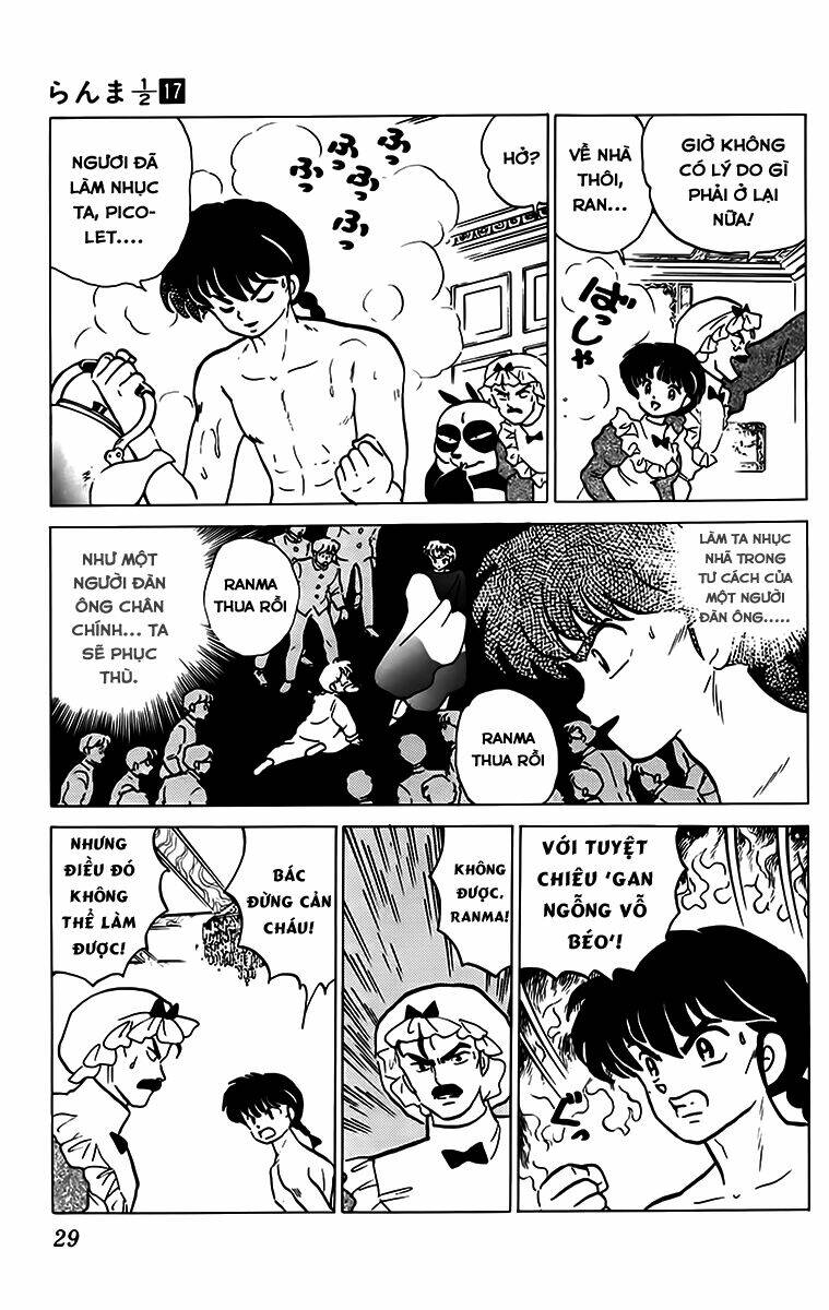 Suối Lời Nguyền: Chapter 170