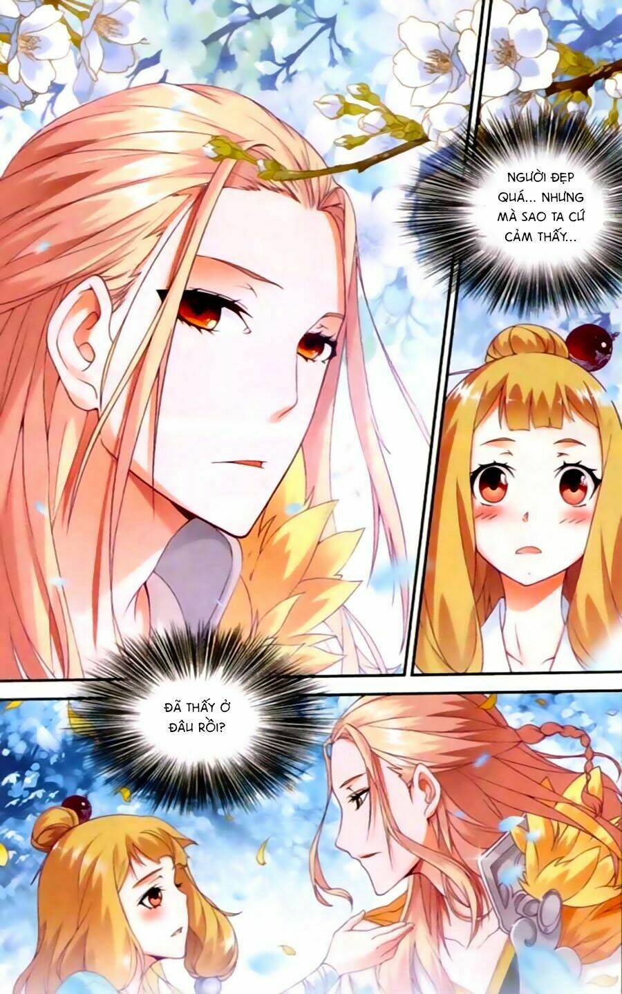 Dẫn Hồn Khúc: Chapter 4
