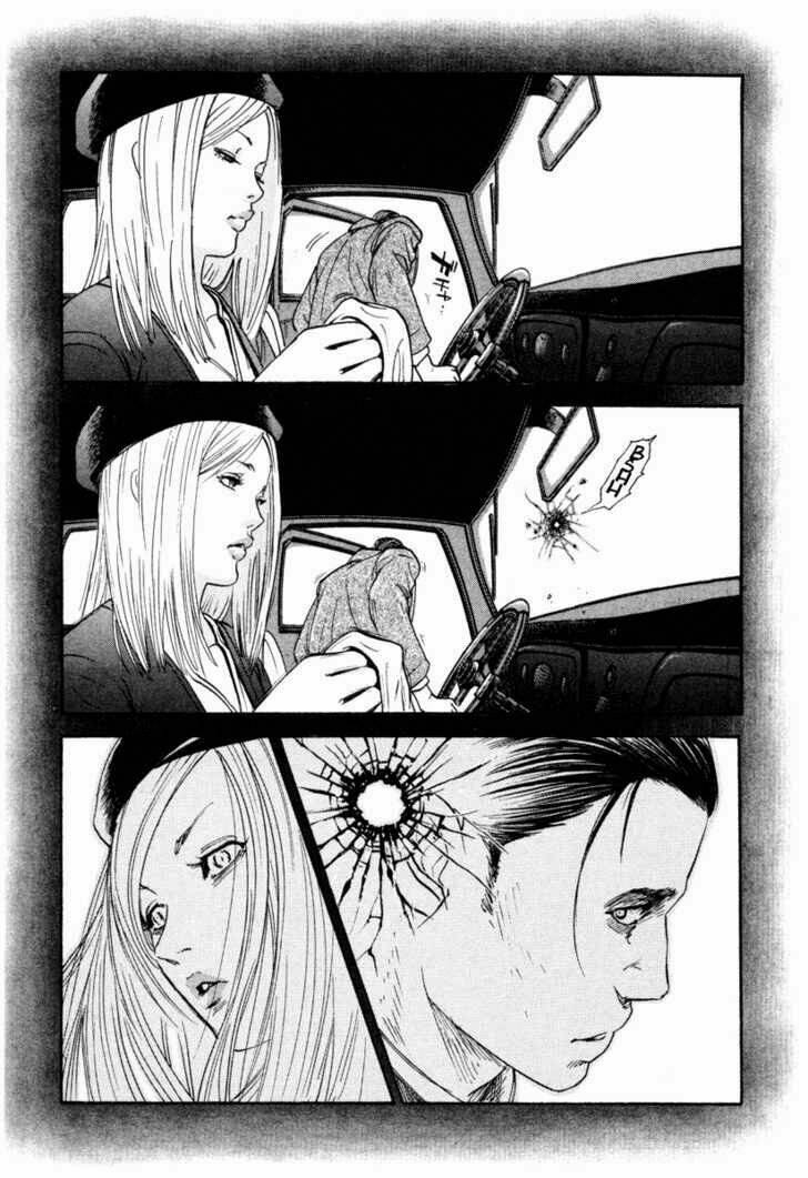 Me And The Devil Blues: Chapter 5