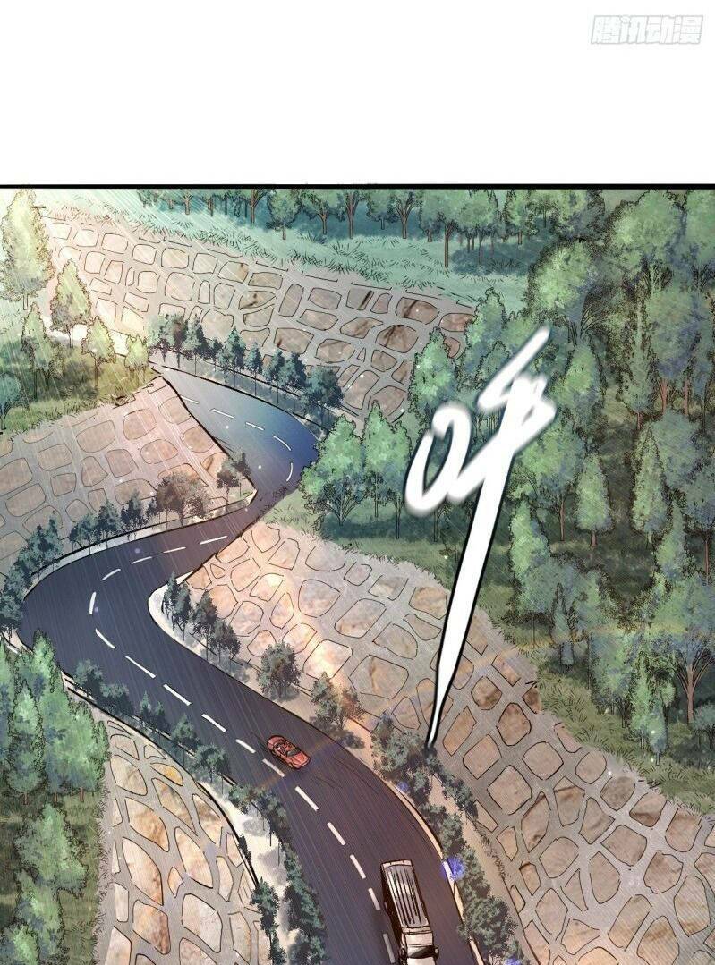 Thế Giới Xa Lạ: Chapter 27