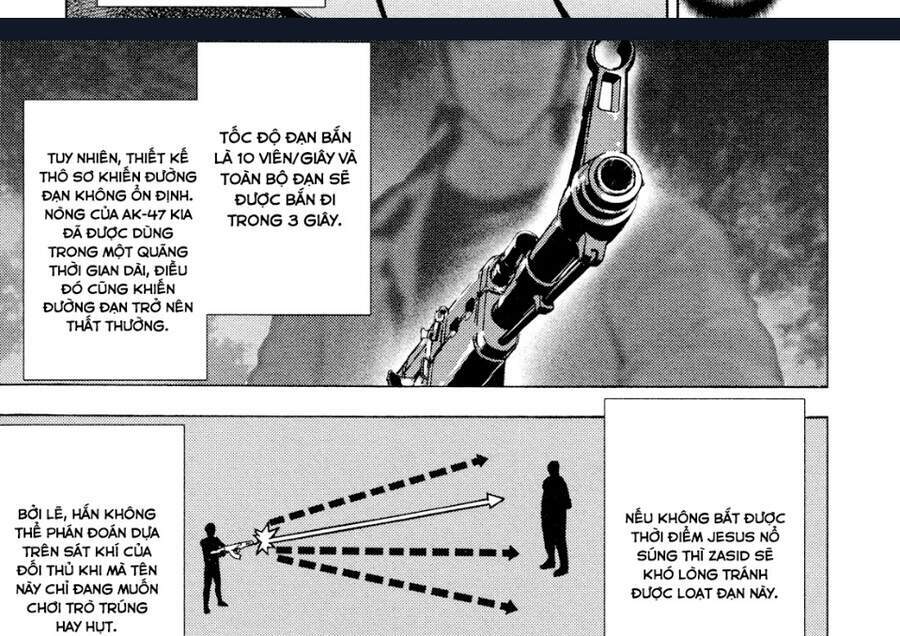 Until Death Do Us Part: Chapter 195