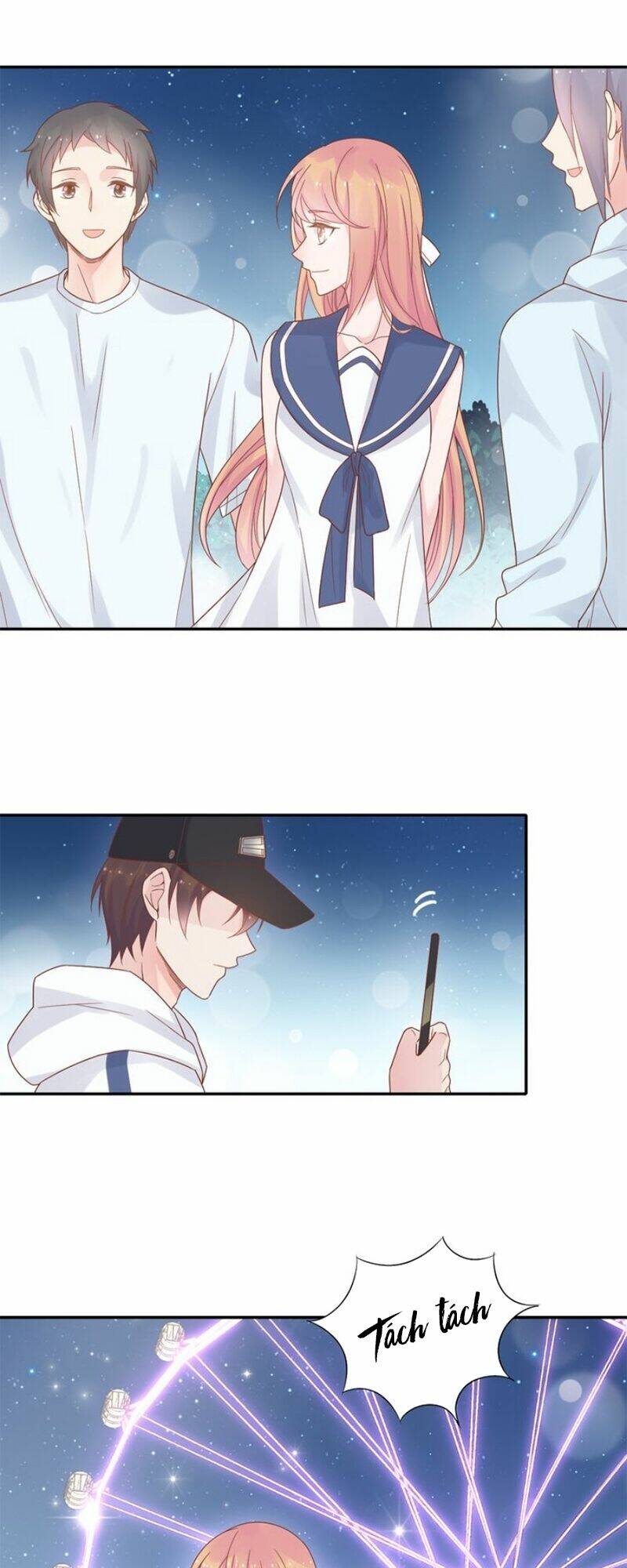 Mật Thất Khốn Du Ngư: Chapter 14