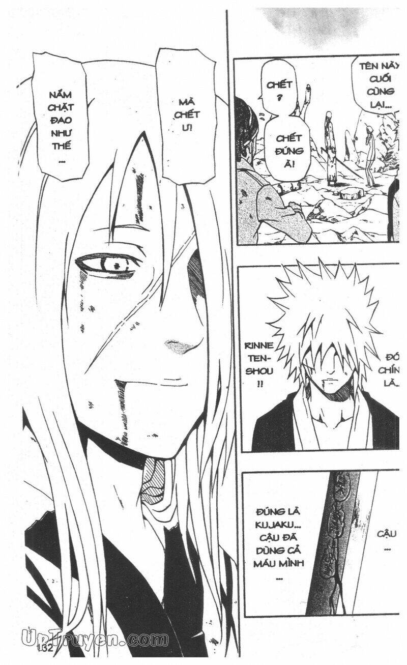 Cuộc Phiêu Lưu Của Quỷ Satan: Chapter 75