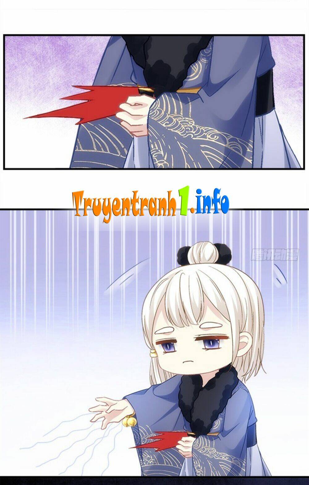 Ám Dạ Vô Thường: Chapter 86