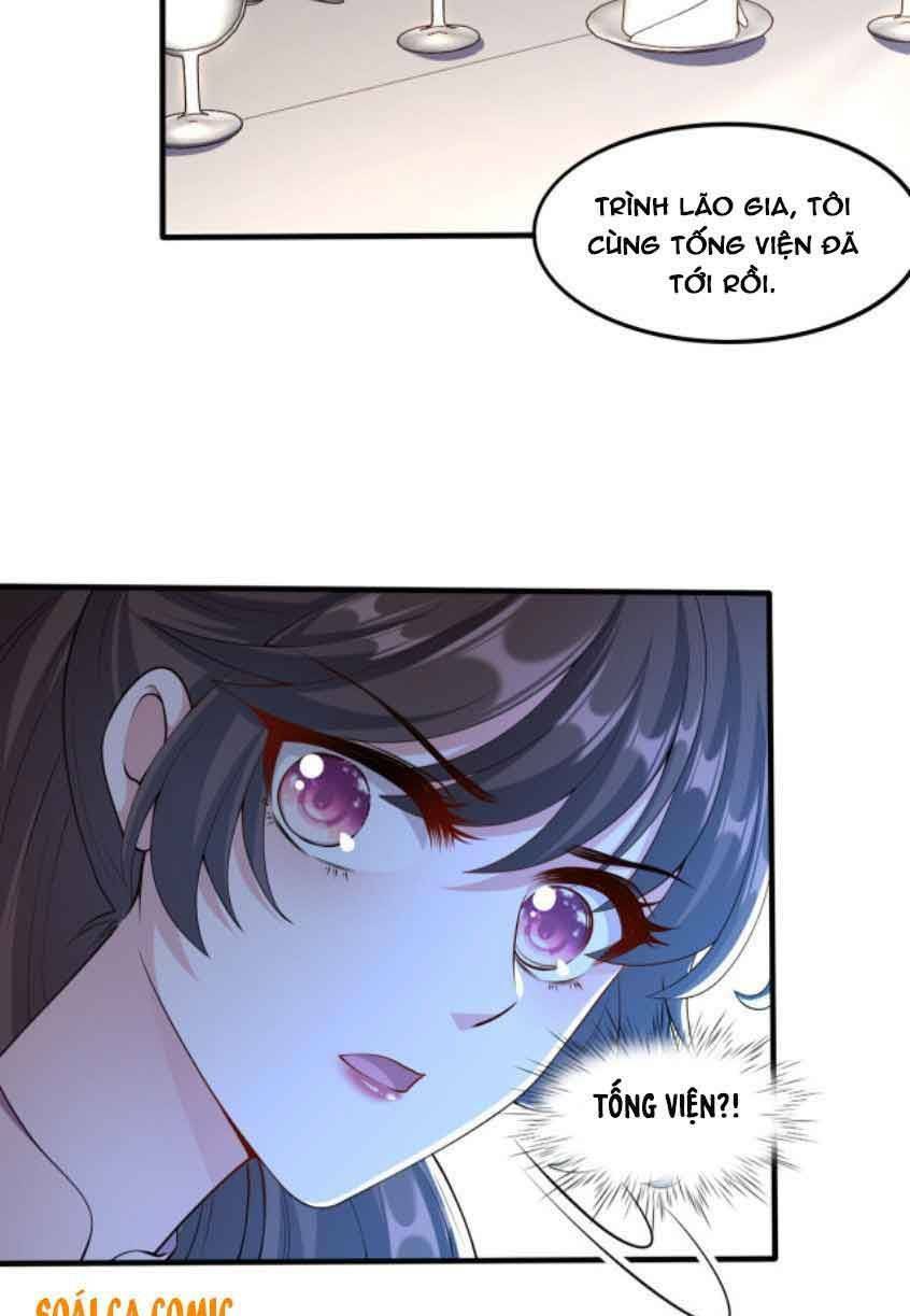 Nhất Sanh Hữu Hỉ: Chapter 9